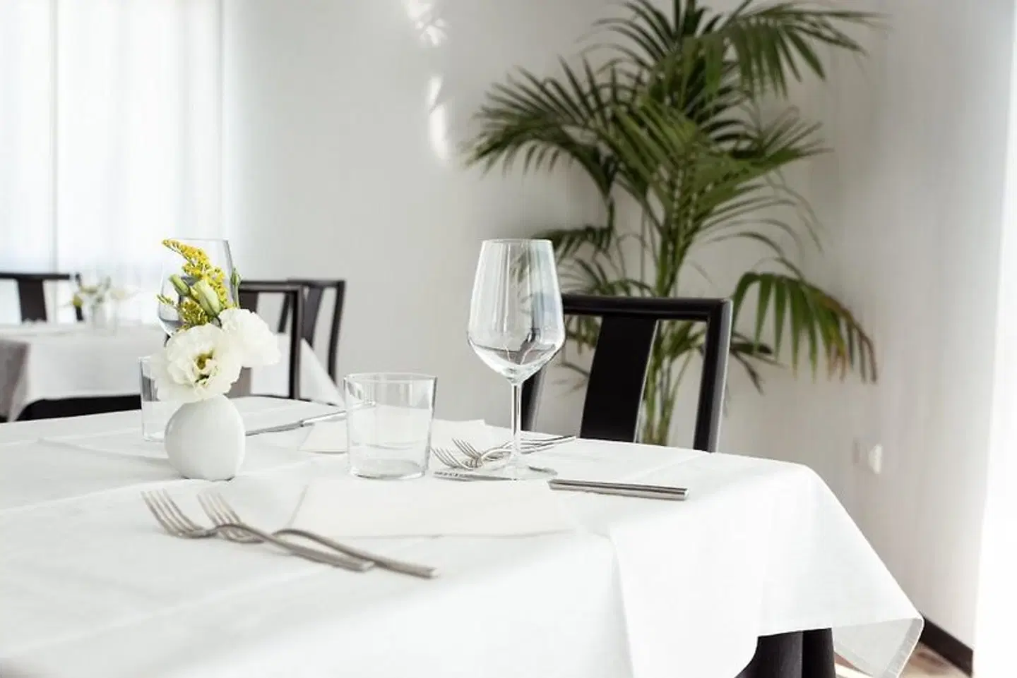 Hotel Adria Restaurant