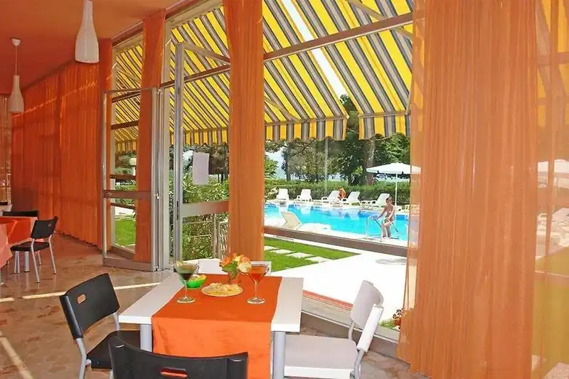Suisse – Hotelfoto