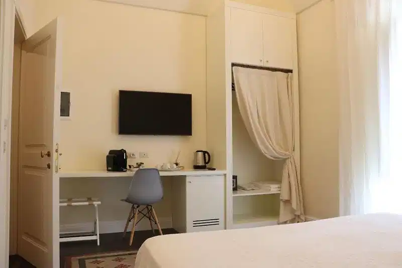 San Carlo Suites – Hotelfoto