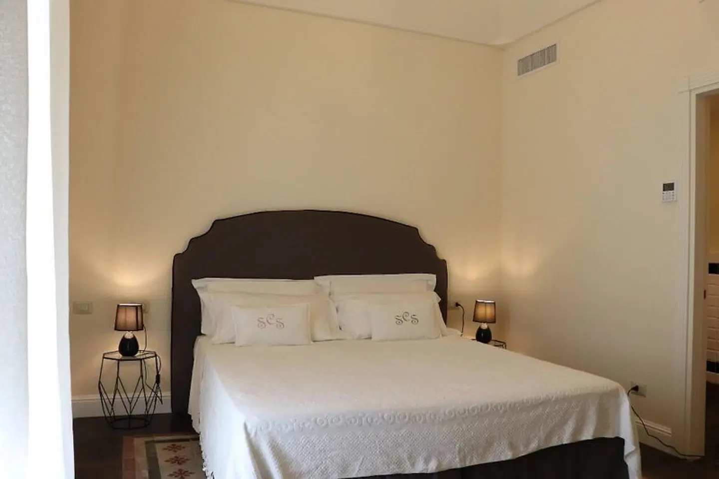 San Carlo Suites ROOM_EXAMPLE