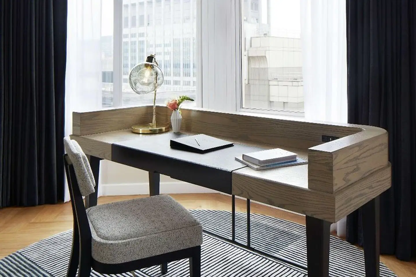 Conrad New York Midtown ROOM_EXAMPLE