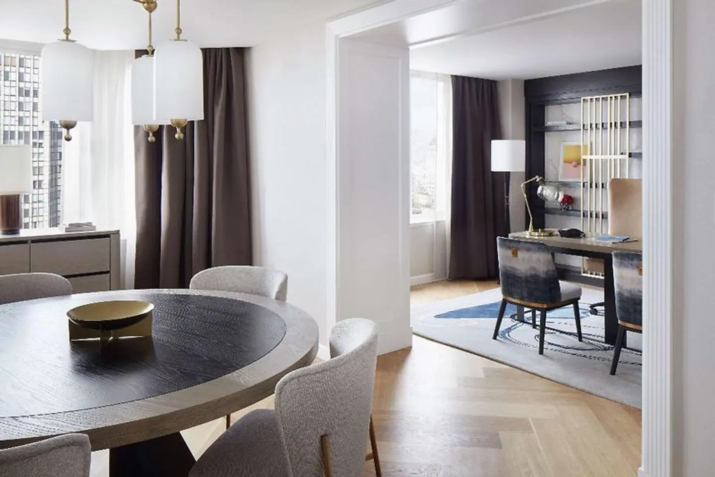 Conrad New York Midtown ROOM_EXAMPLE