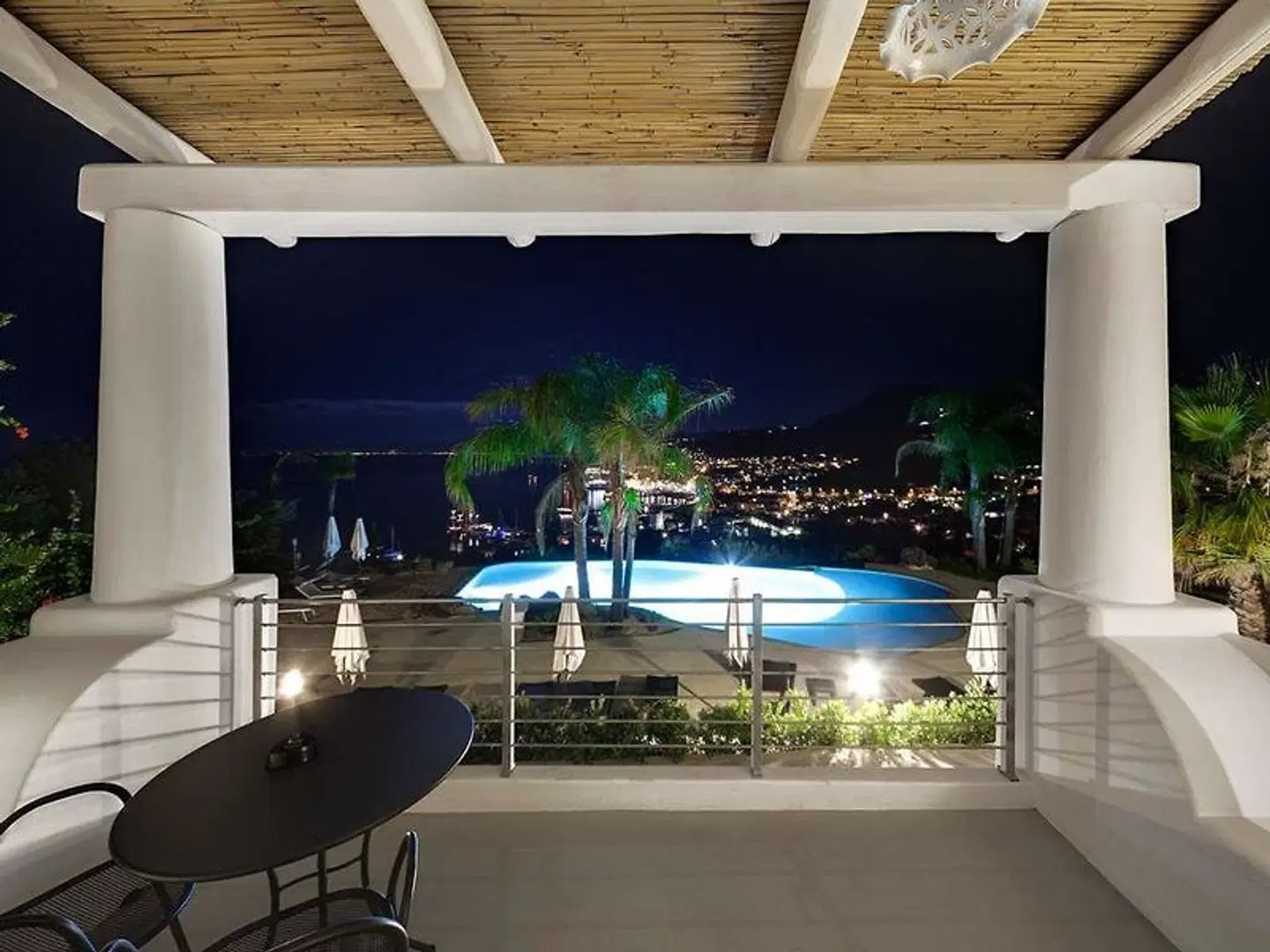 Villa Enrica Bar