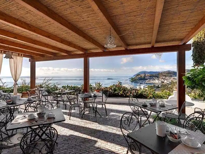 Villa Enrica – Hotelfoto