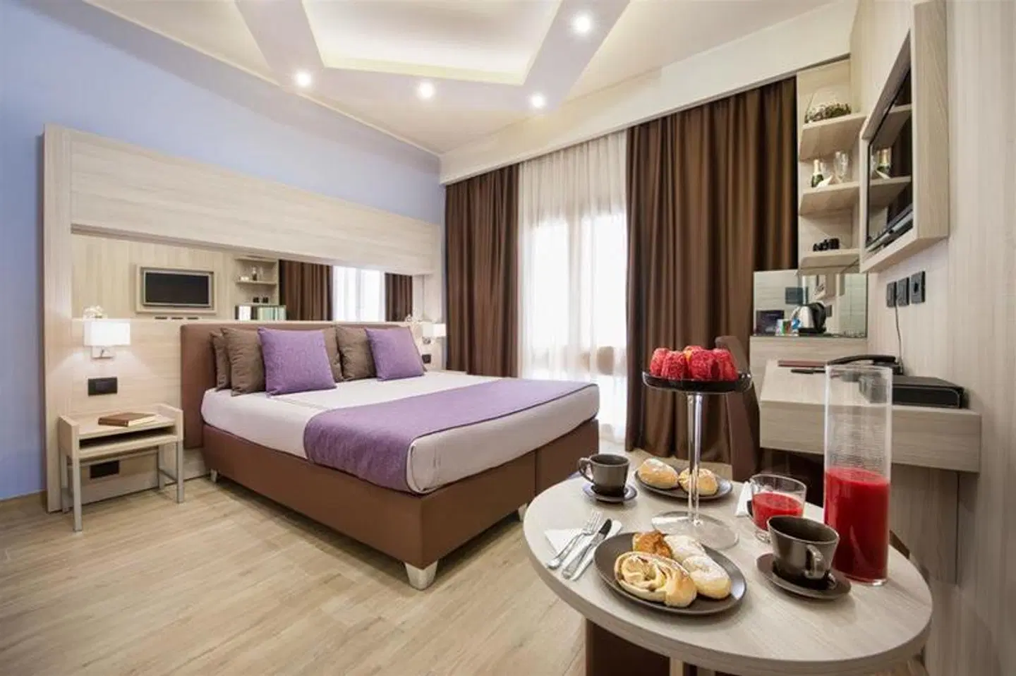 Trapani In ROOM_EXAMPLE