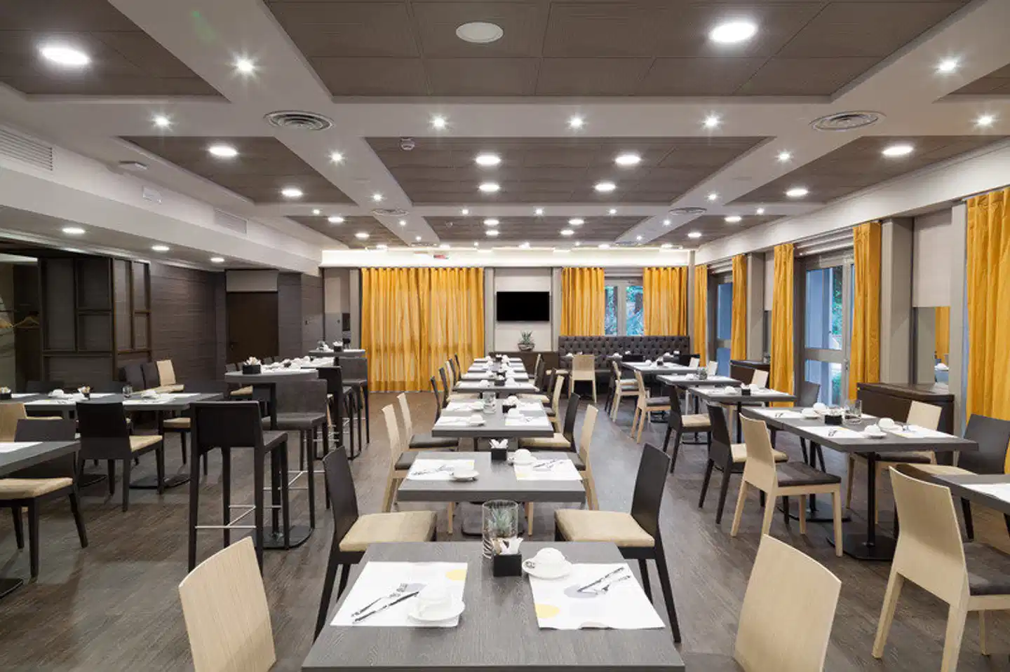 Novotel Brescia 2 Konferenz