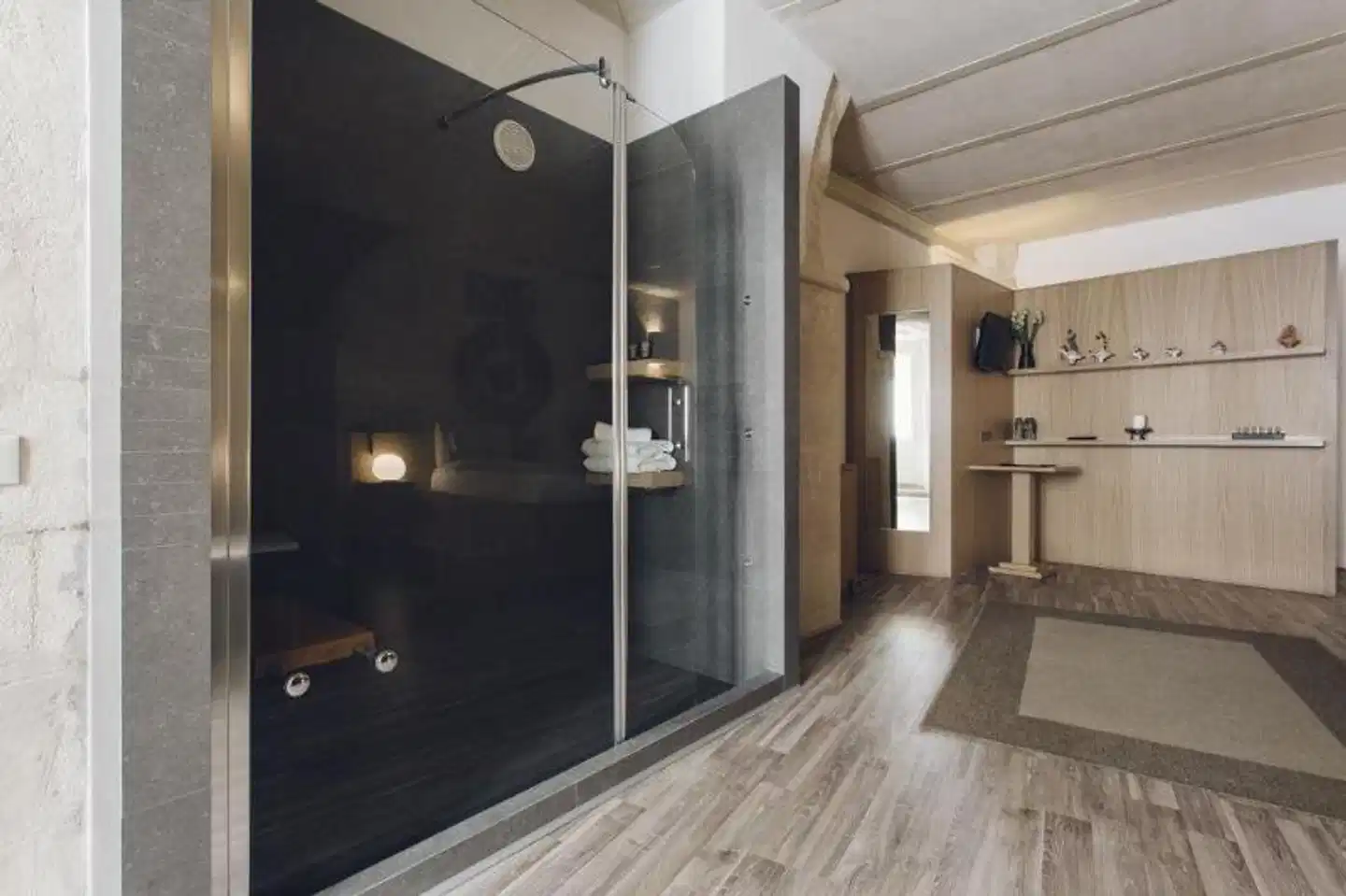 Sant'Angelo - Le Residenze Lobby
