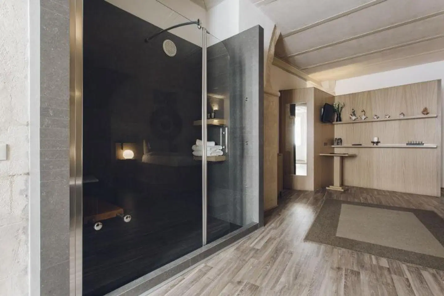 Sant'Angelo - Le Residenze LOUNGE_LOBBY