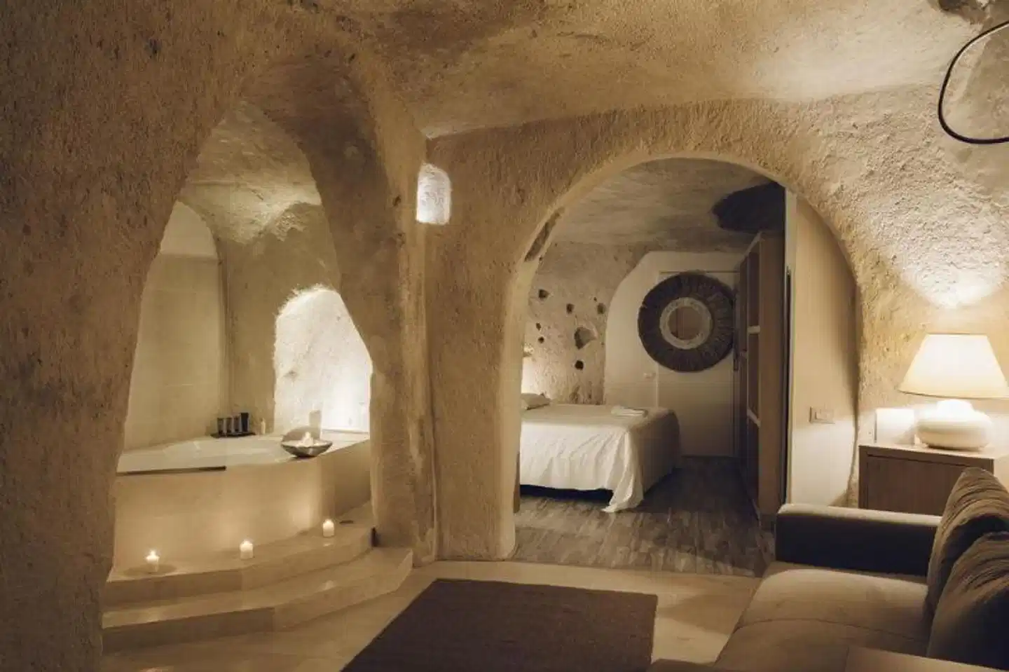 Sant'Angelo - Le Residenze Wellness