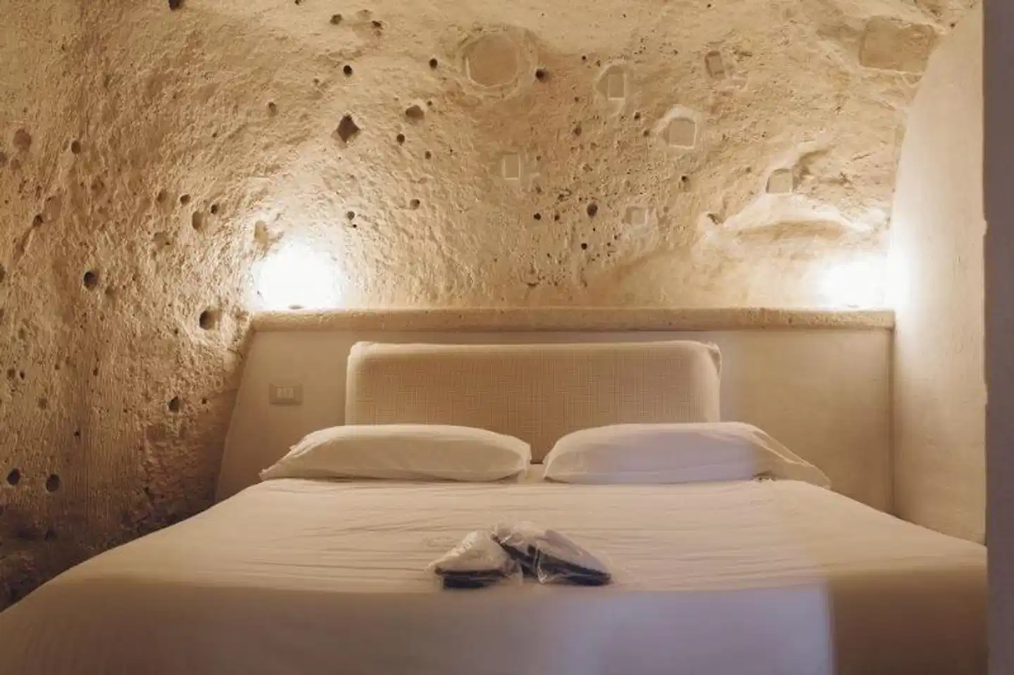 Sant'Angelo - Le Residenze Wellness
