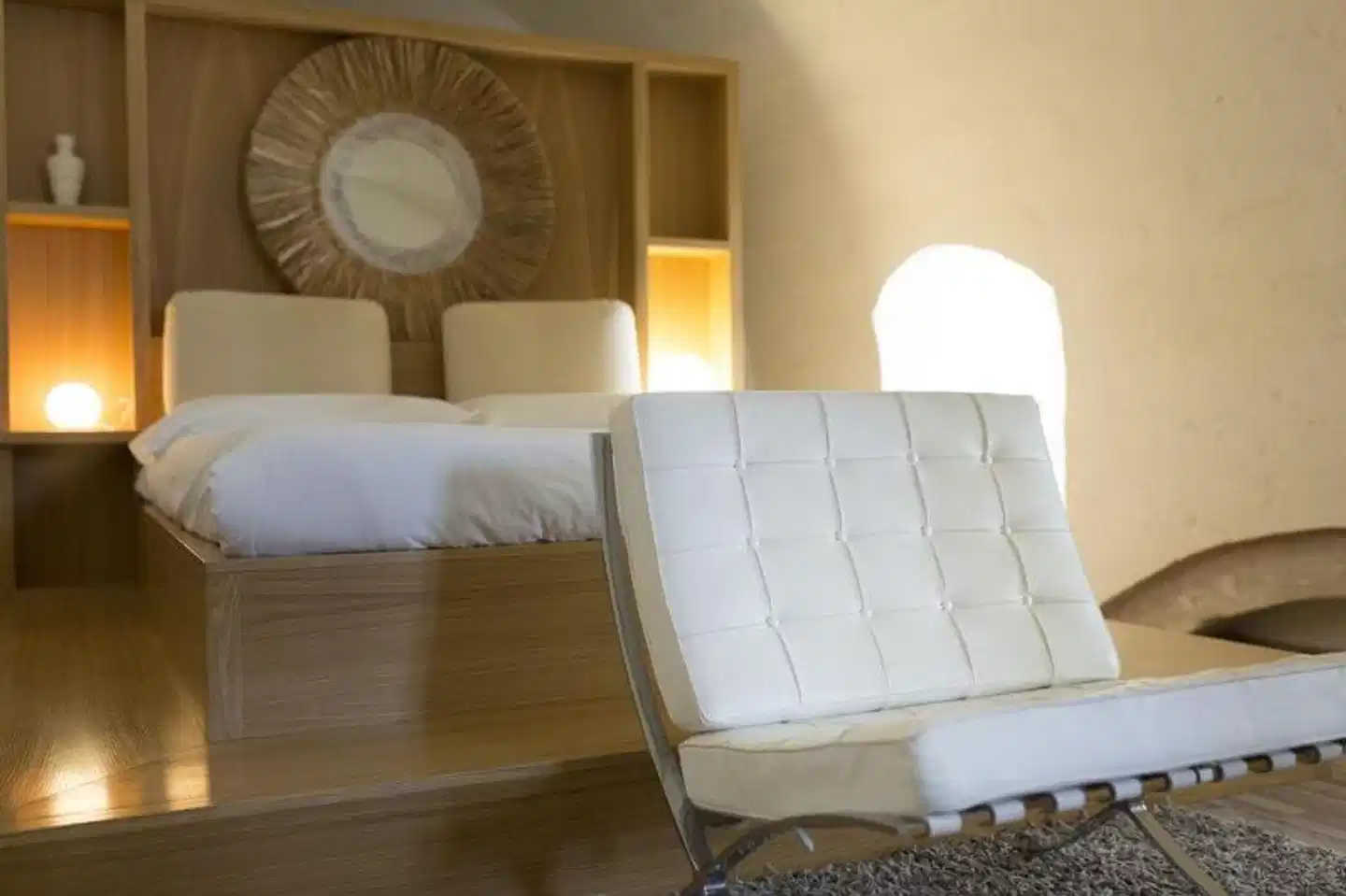Sant'Angelo - Le Residenze Wohnbeispiel