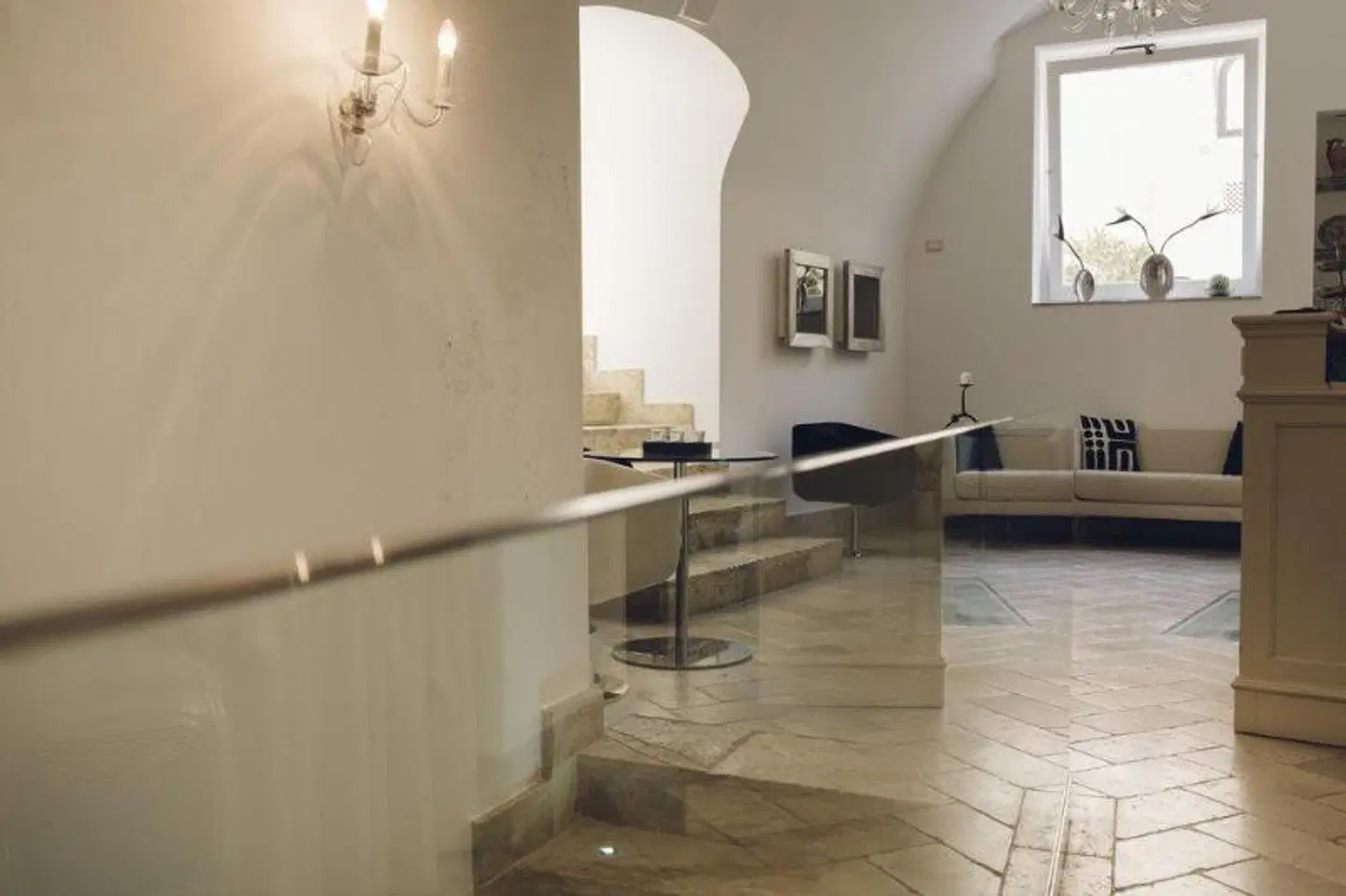 Sant'Angelo - Le Residenze LOUNGE_LOBBY