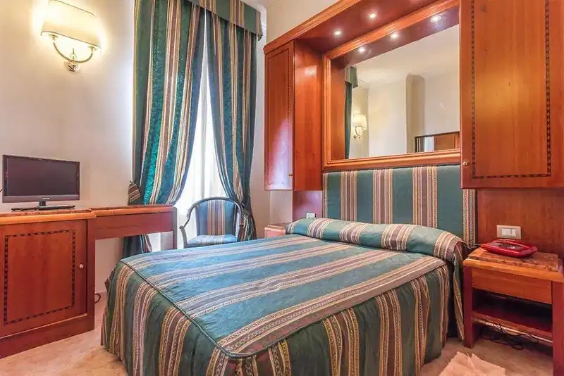 Archimede – Hotelfoto