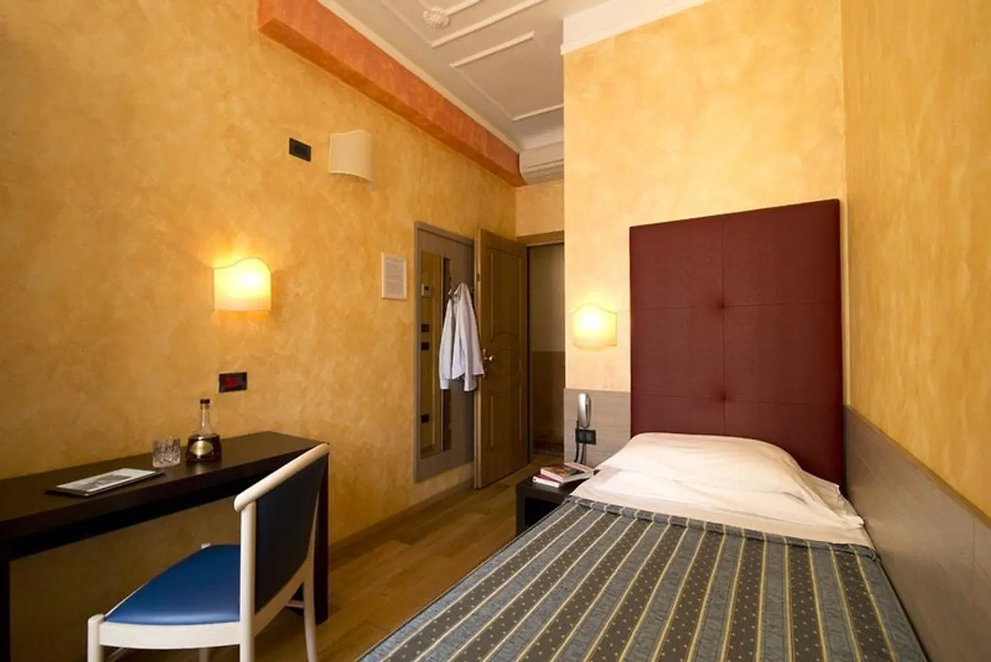 Panizza HEALTH_BEAUTY