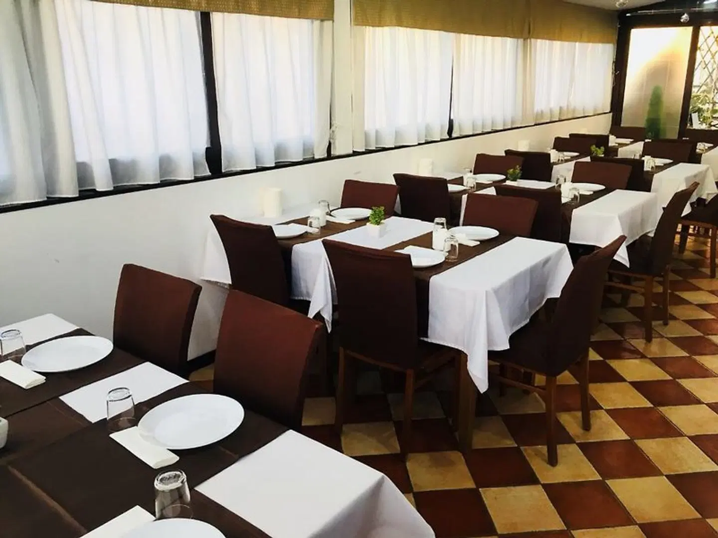 Nettuno Restaurant