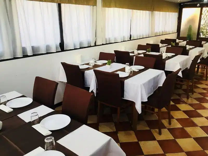 Nettuno – Hotelfoto