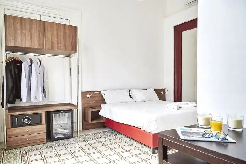 Maison Toledo 210 – Hotelfoto