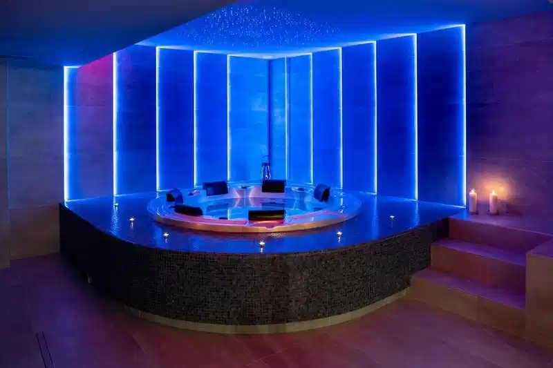 Centrale – Hotelfoto