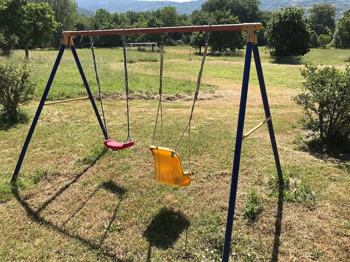 Villa Borgo San Pietro SPORTS_AND_LEISURE