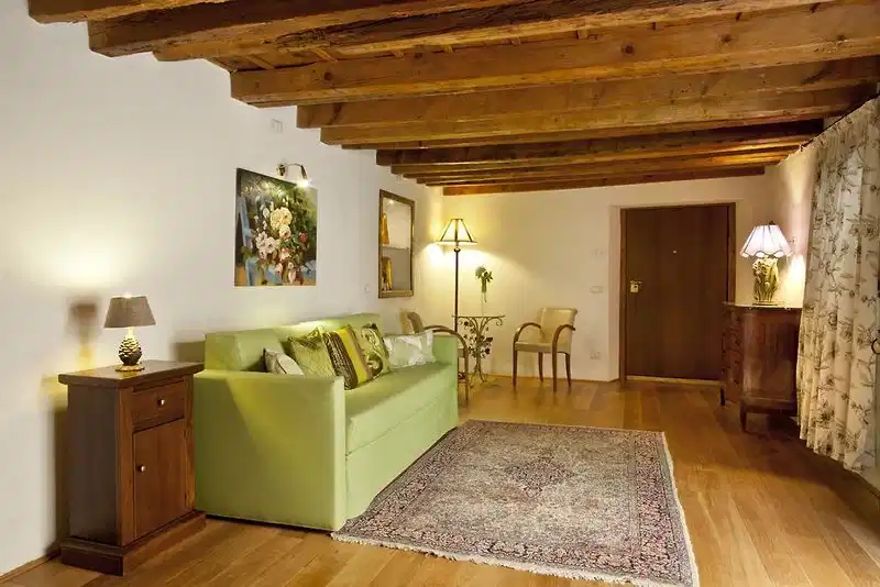Scalzi – Hotelfoto