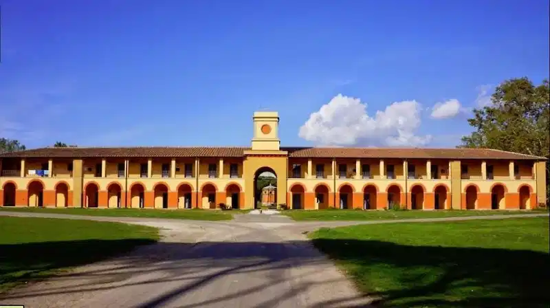 Hotel Casale La Sterpaia – Hotelfoto