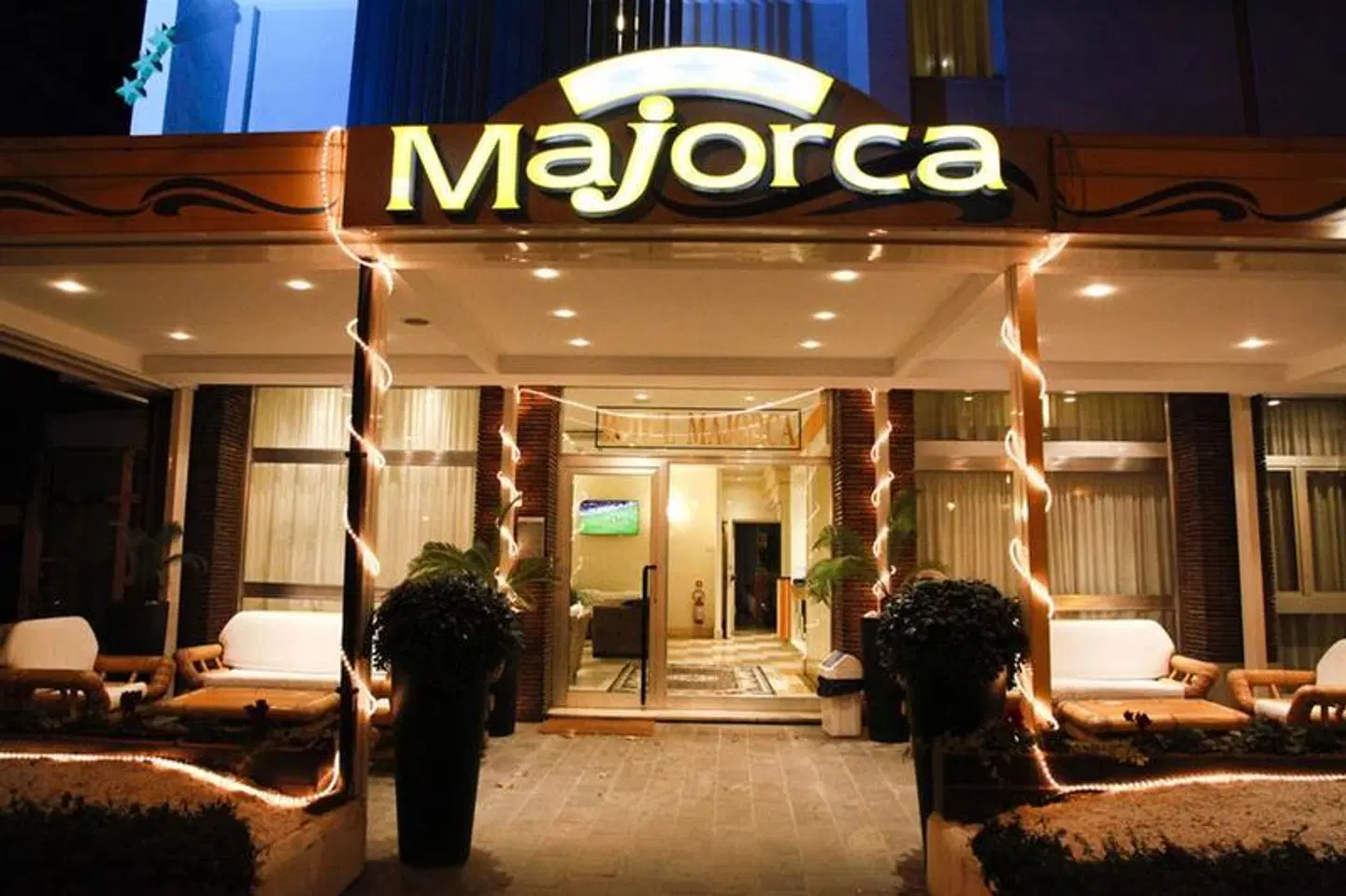 Majorca EXTERIOR