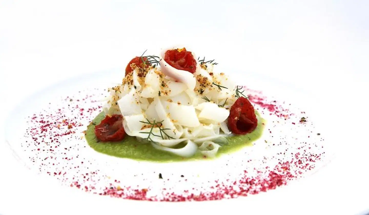 Fortino Napoleonico Restaurant