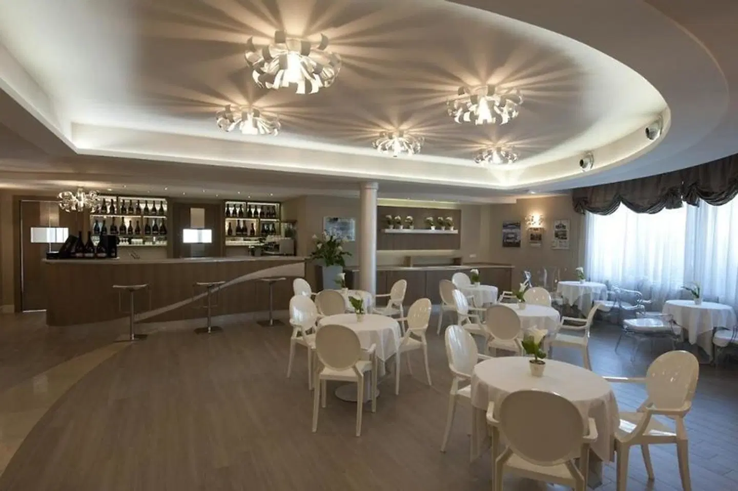 Morgana Restaurant