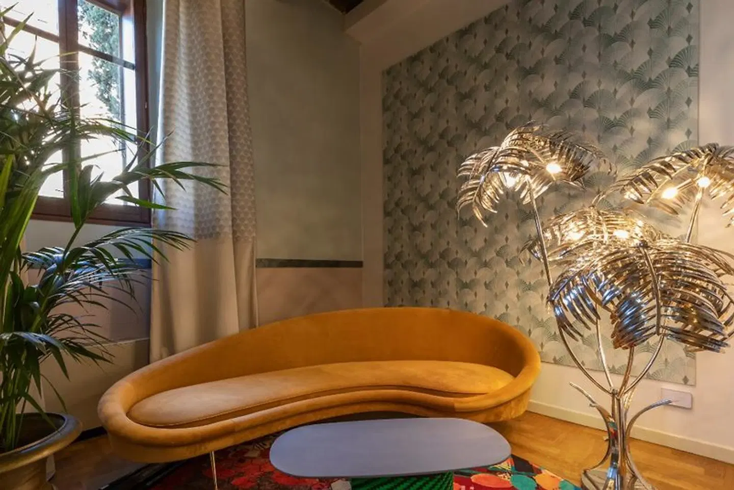 Manfredi Palm Suites ROOM_EXAMPLE