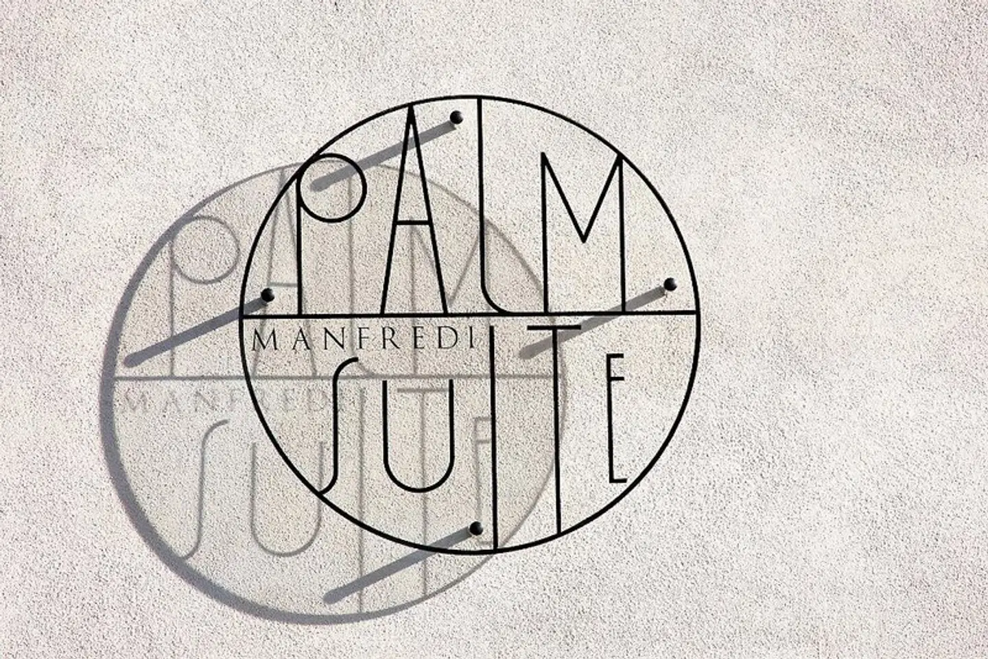 Manfredi Palm Suites MODEL_IMPRESSION