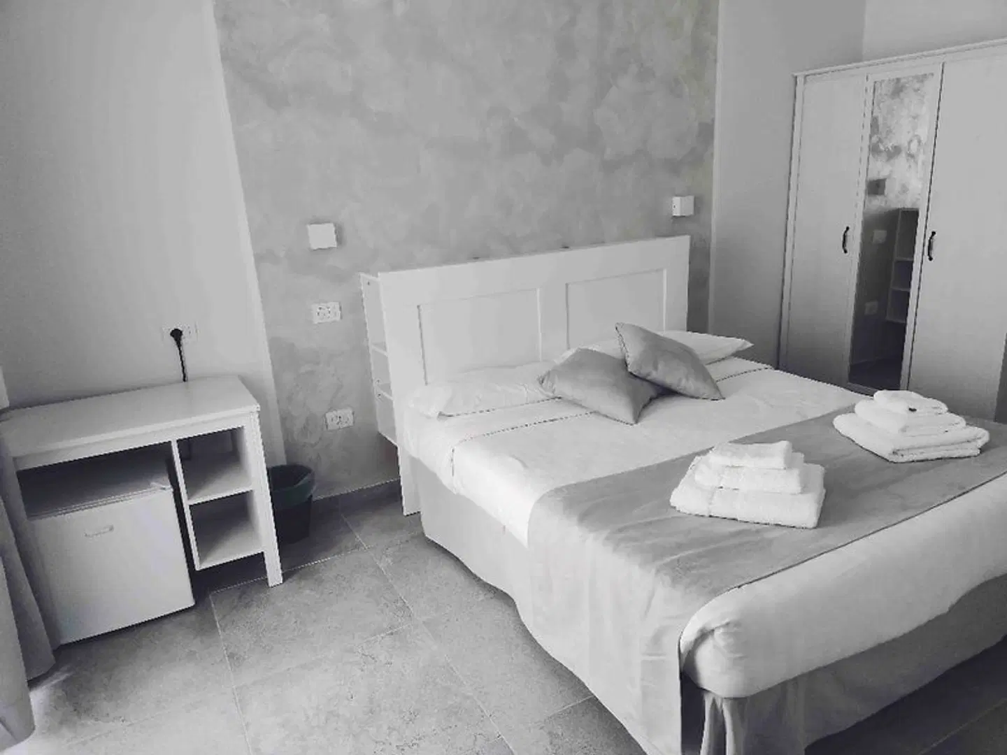 B&B I Borbone ROOM_EXAMPLE