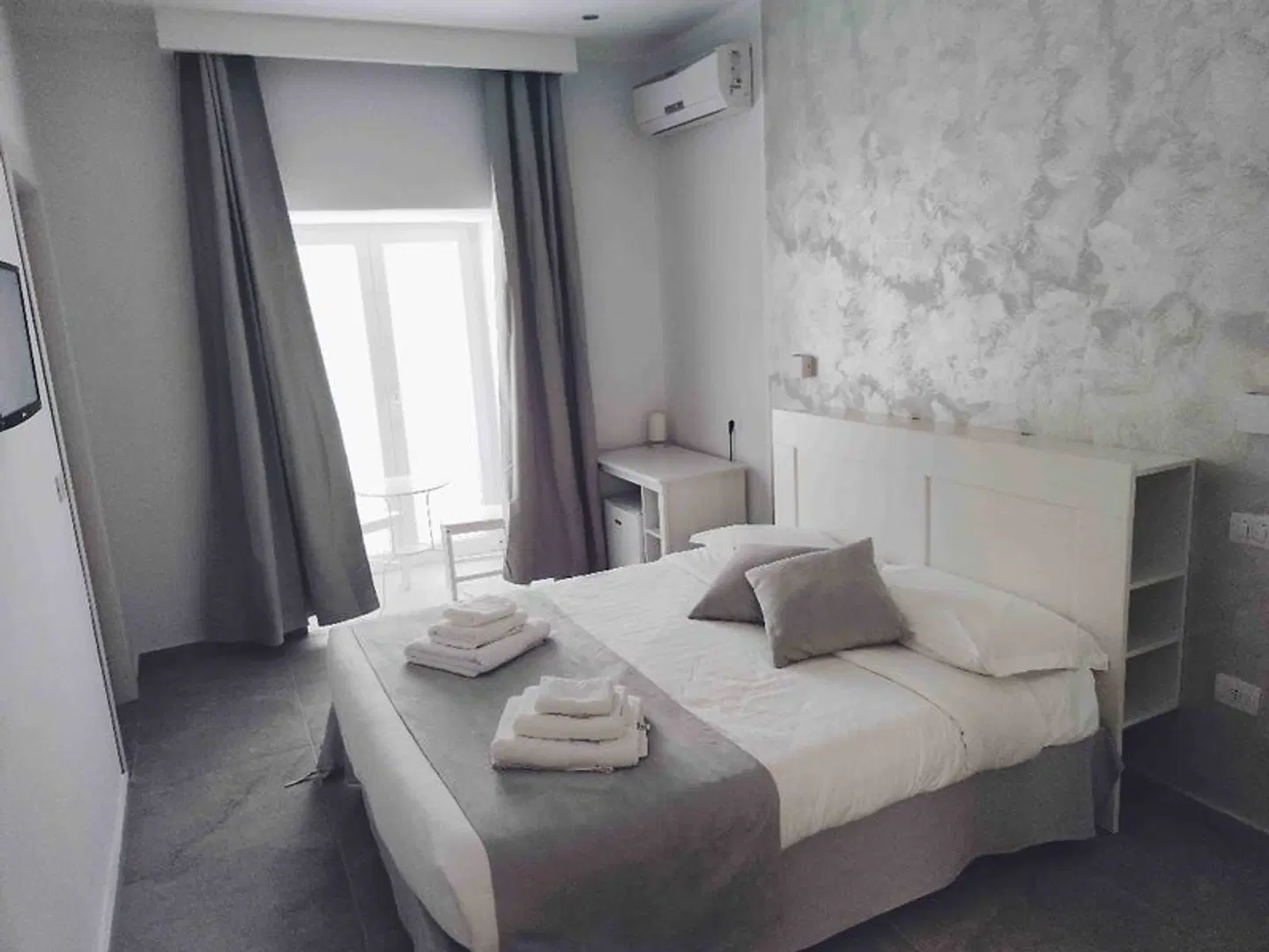 B&B I Borbone ROOM_EXAMPLE