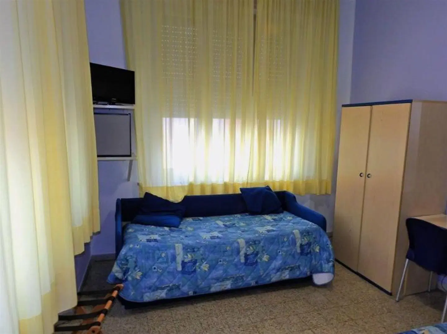 Hotel La Torre ROOM_EXAMPLE