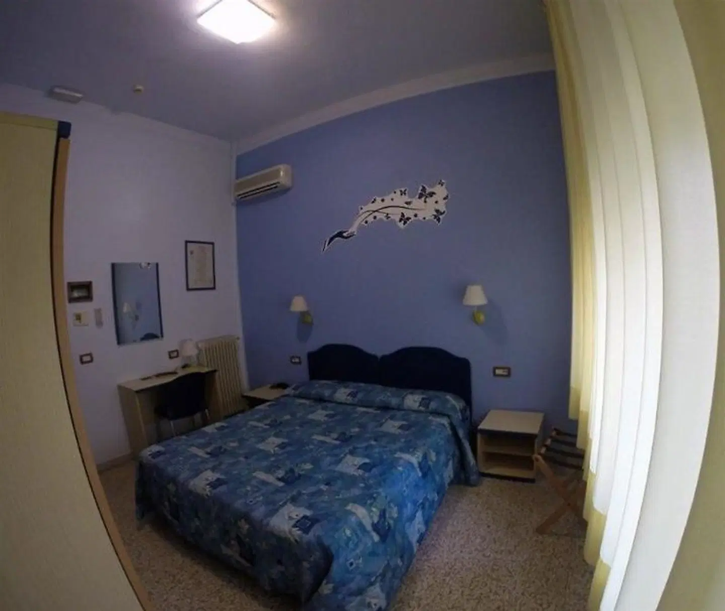 Hotel La Torre ROOM_EXAMPLE