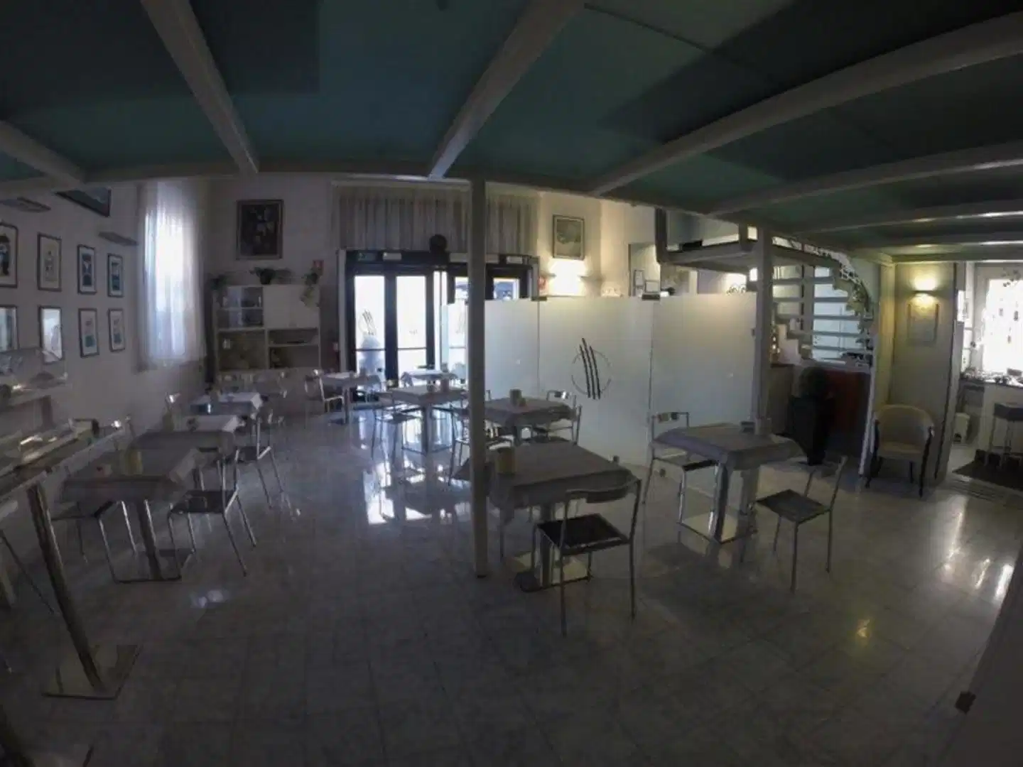 Hotel La Torre Hallenbad