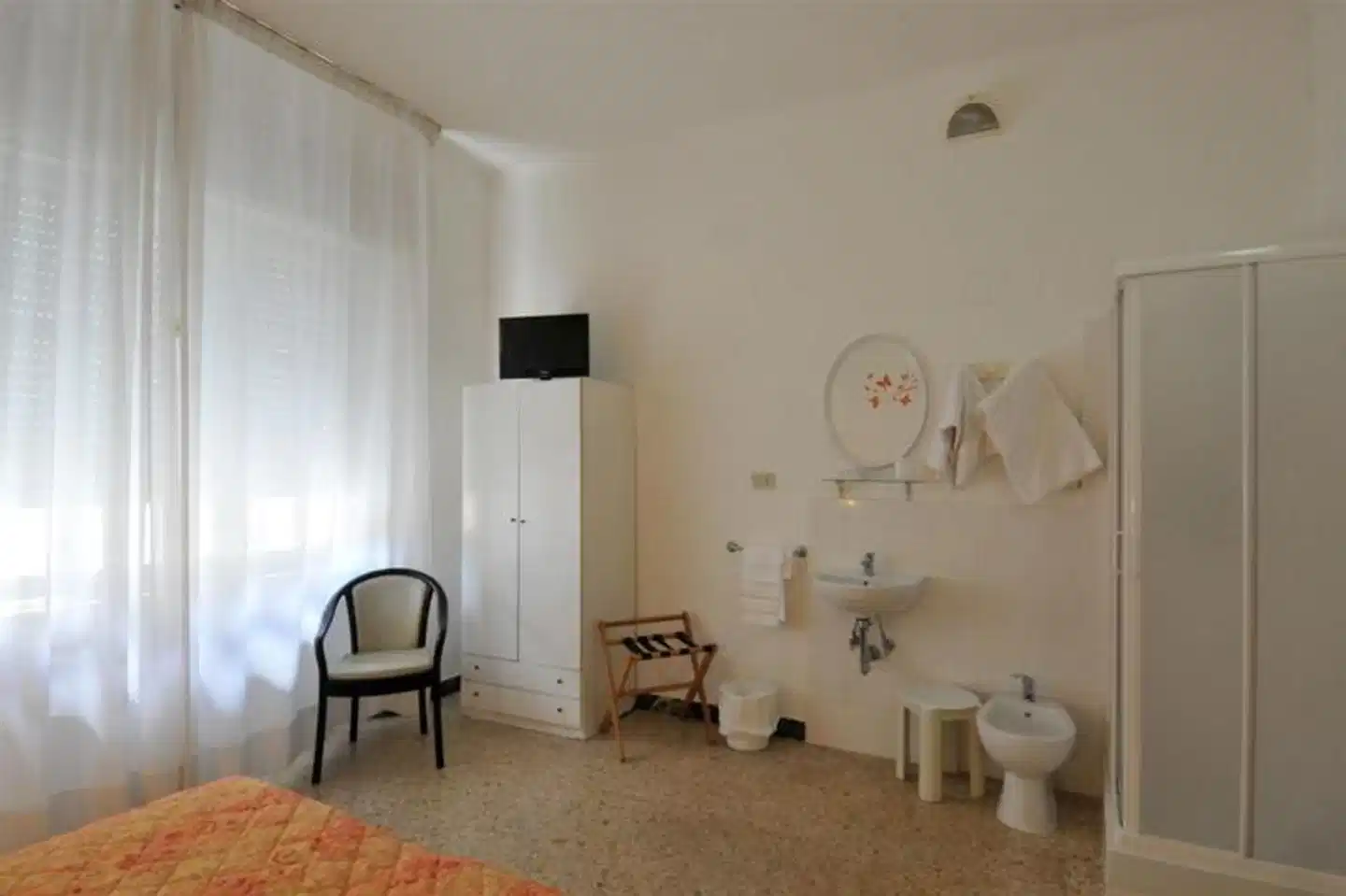 Hotel La Torre Wellness