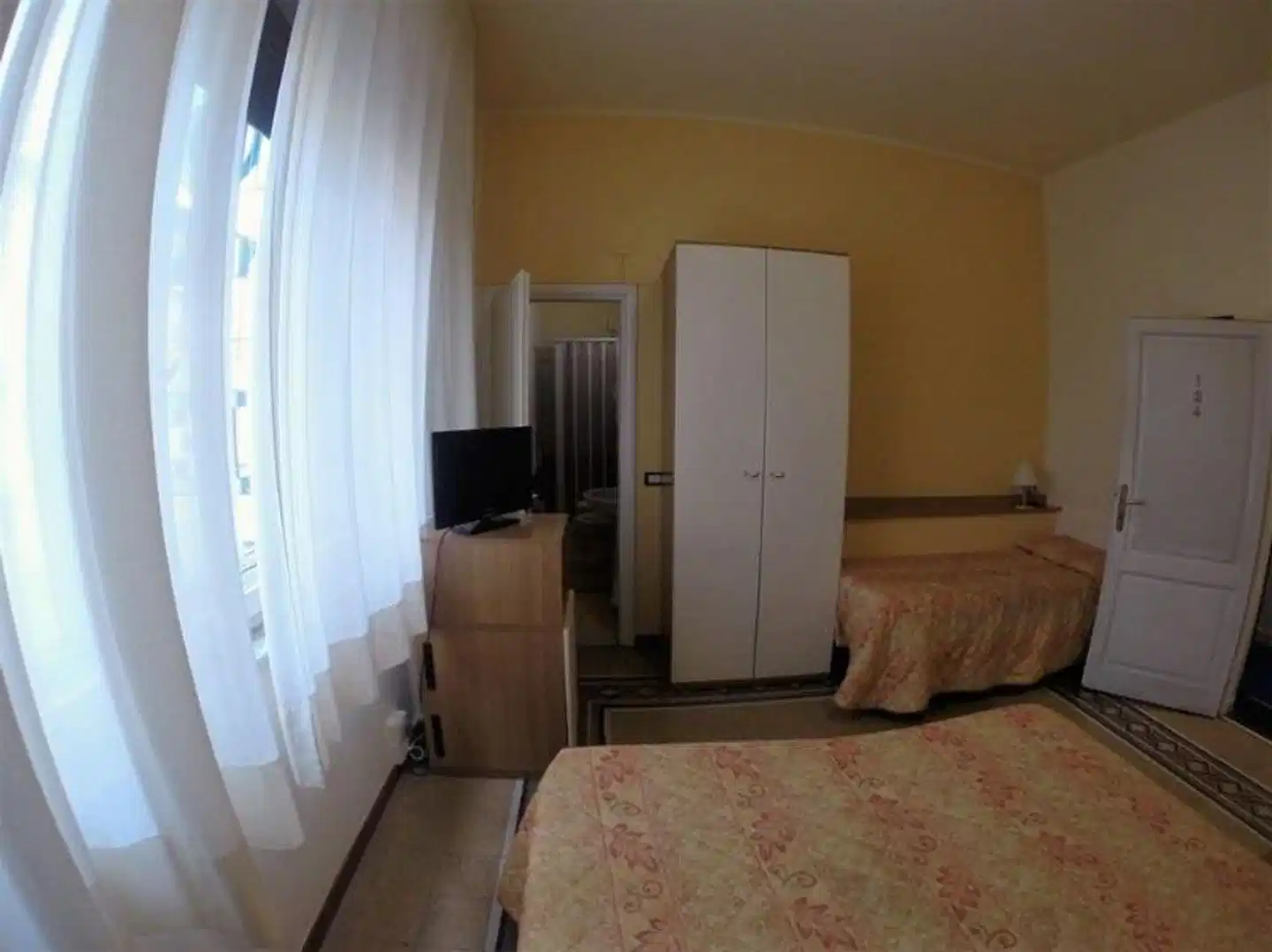 Hotel La Torre Wohnbeispiel