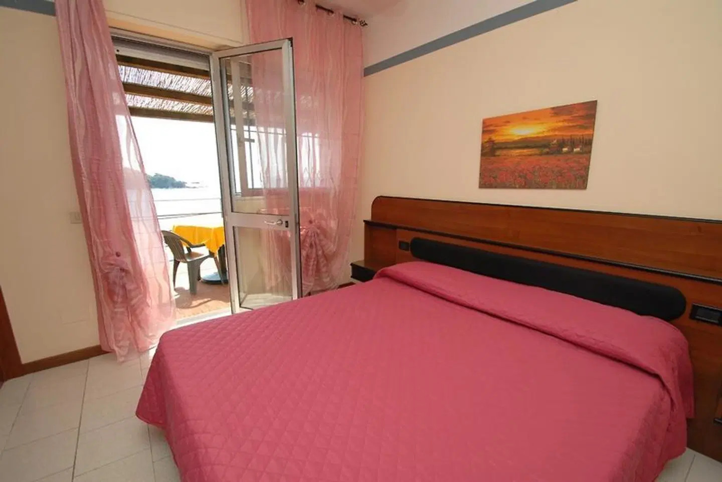 Baia Del Sorriso ROOM_EXAMPLE