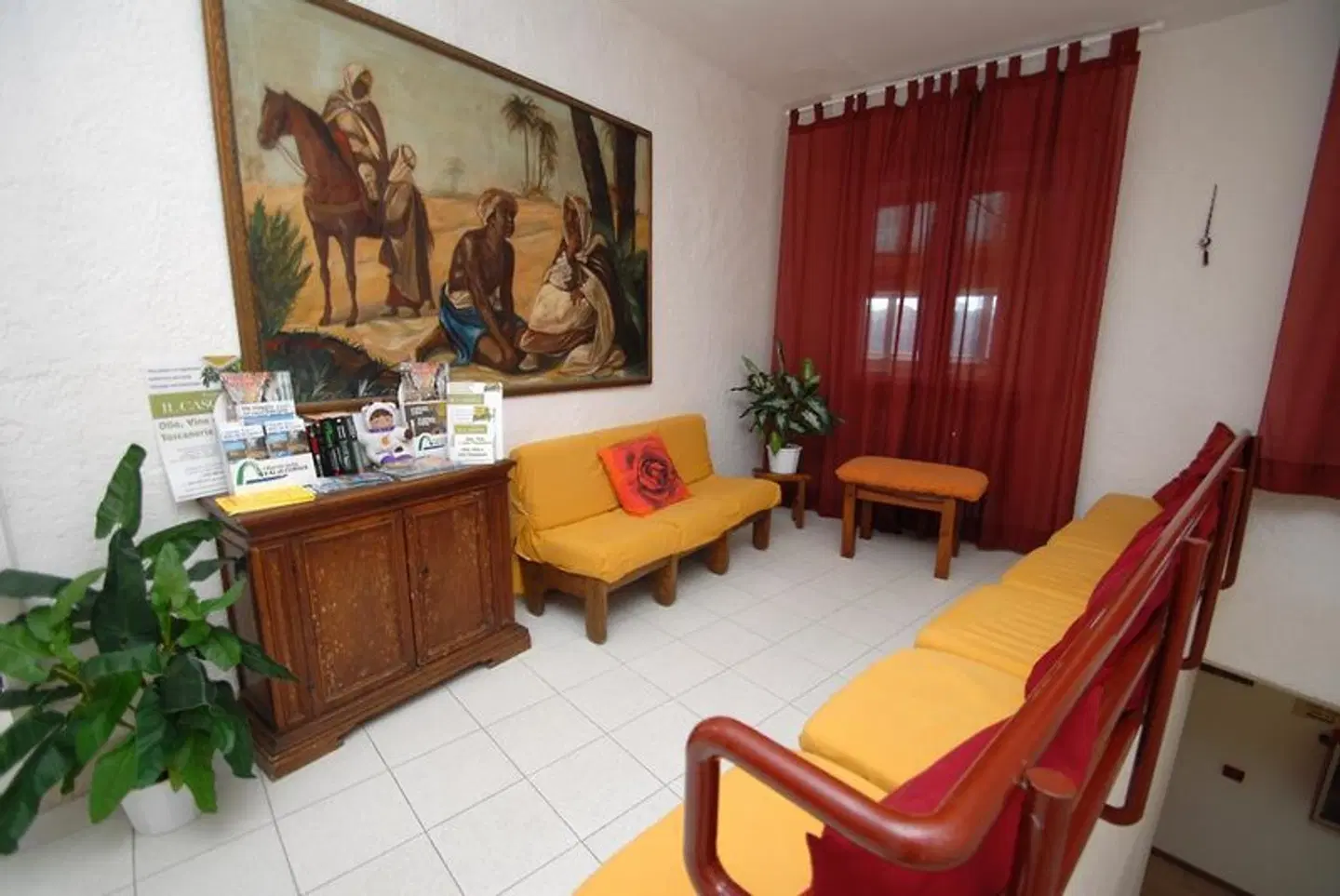 Baia Del Sorriso ROOM_EXAMPLE