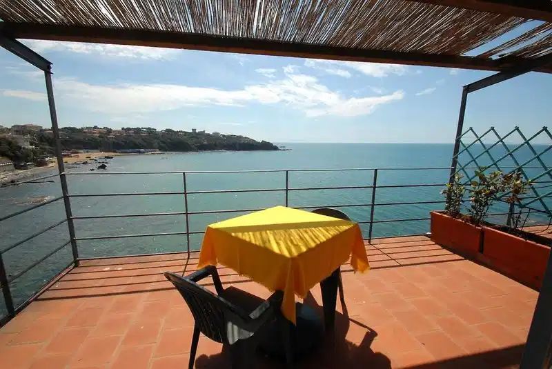 Baia Del Sorriso – Hotelfoto