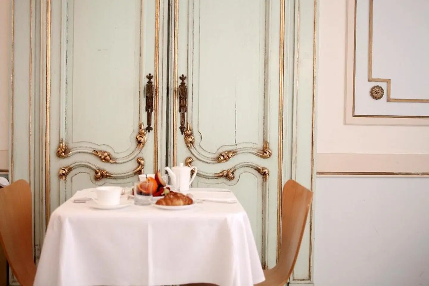 Grand'Italia Badezimmer