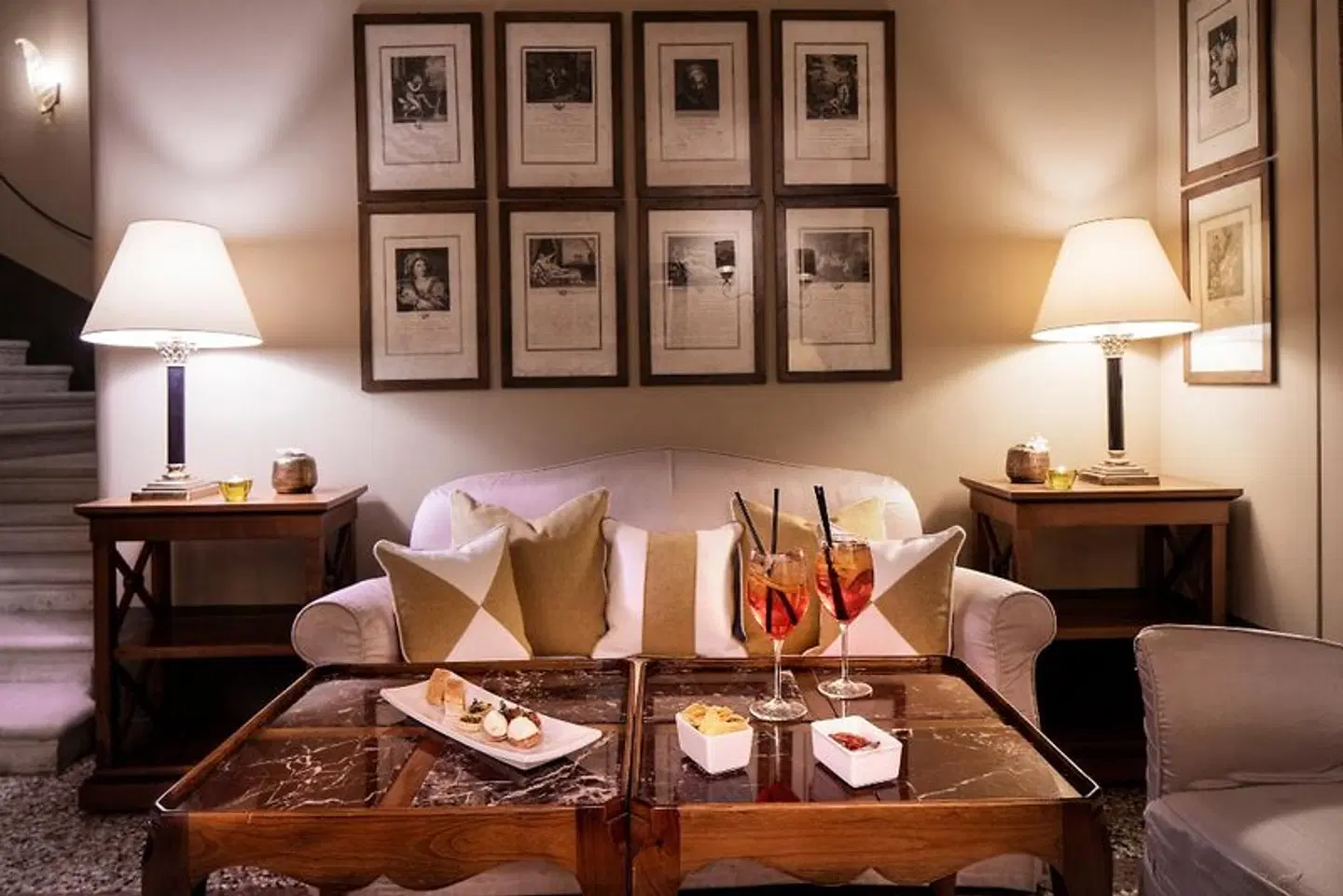Villa Michelangelo ROOM_EXAMPLE