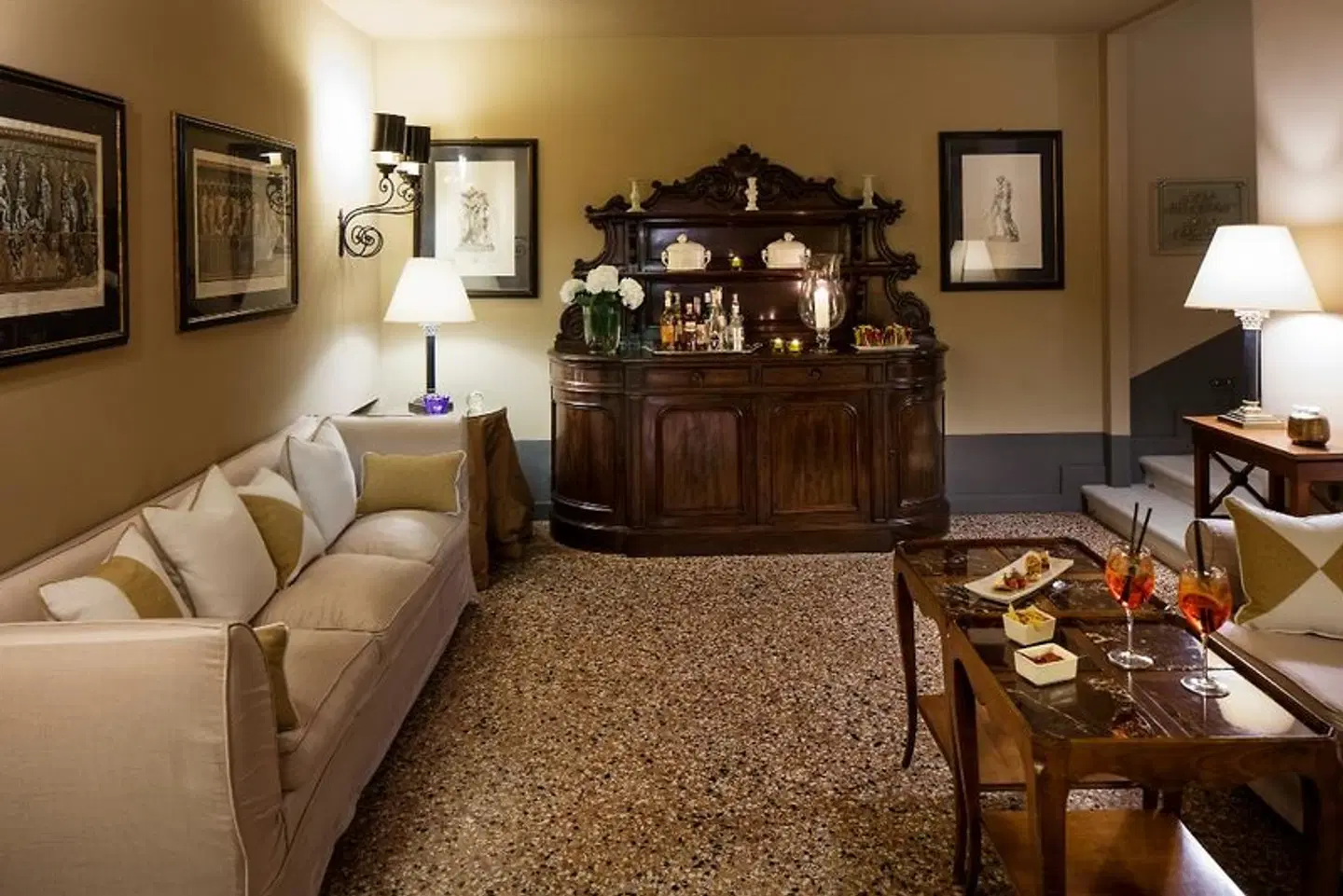 Villa Michelangelo ROOM_EXAMPLE