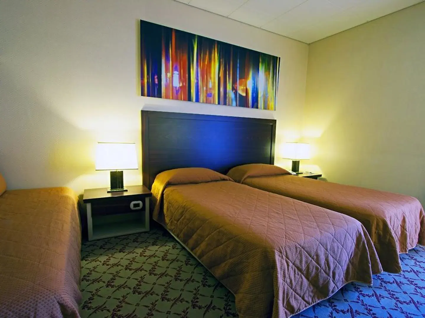 Executive Spa Hotel ROOM_EXAMPLE