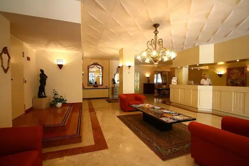 Executive Spa Hotel – Hotelfoto