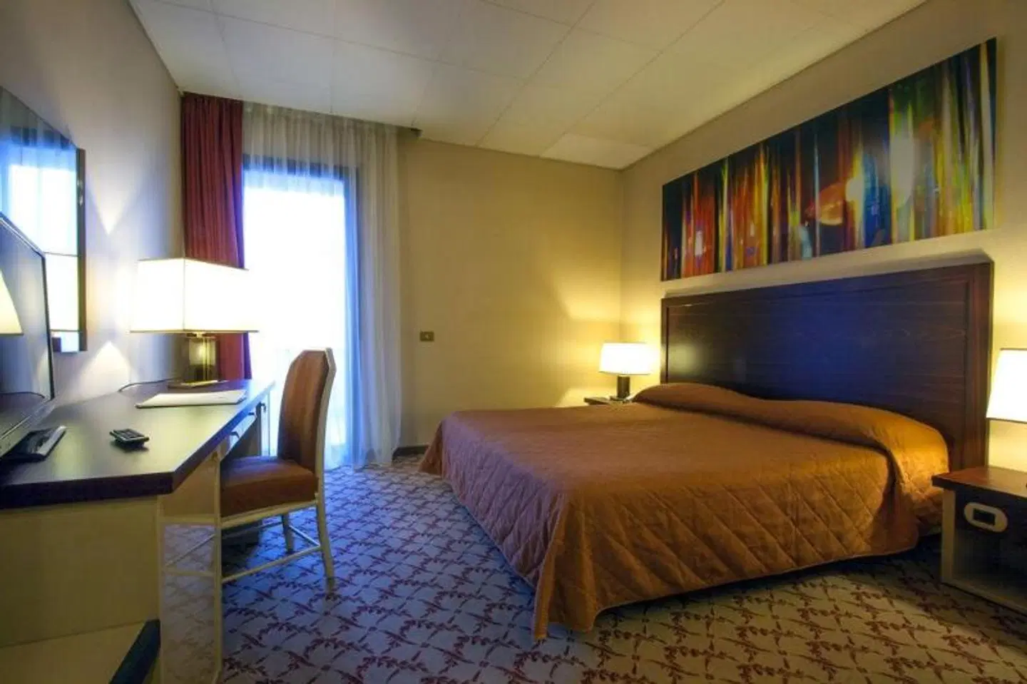 Executive Spa Hotel ROOM_EXAMPLE