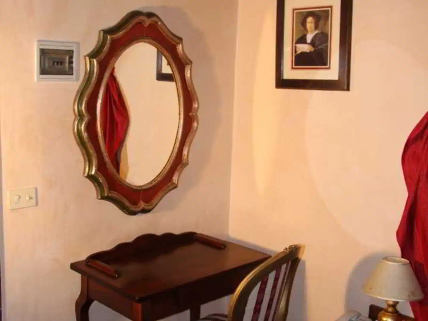 Hotel Abaco Wohnbeispiel
