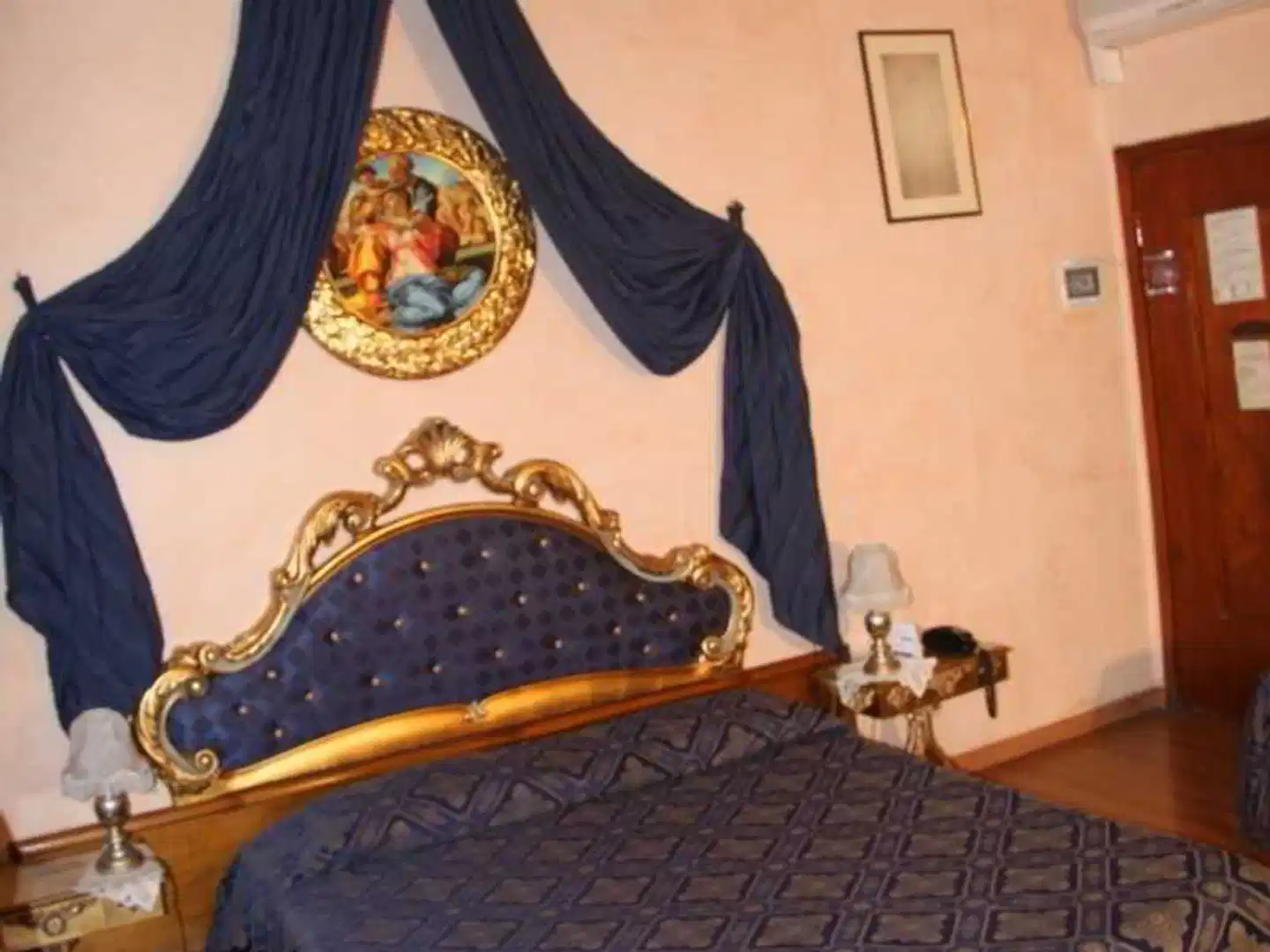 Hotel Abaco Wohnbeispiel