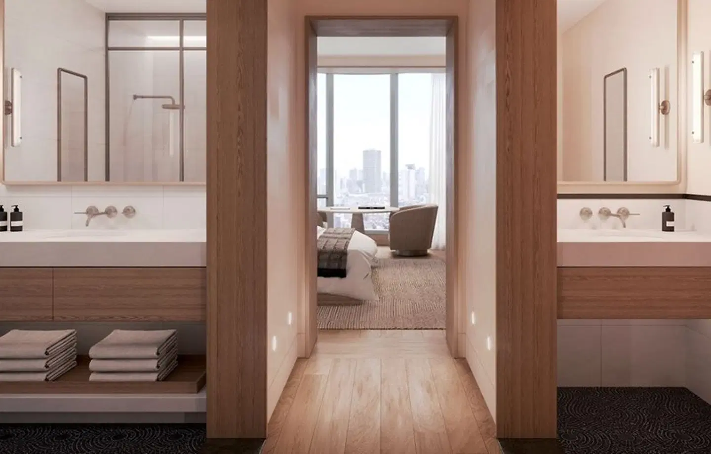 Pendry Manhattan West ROOM_EXAMPLE
