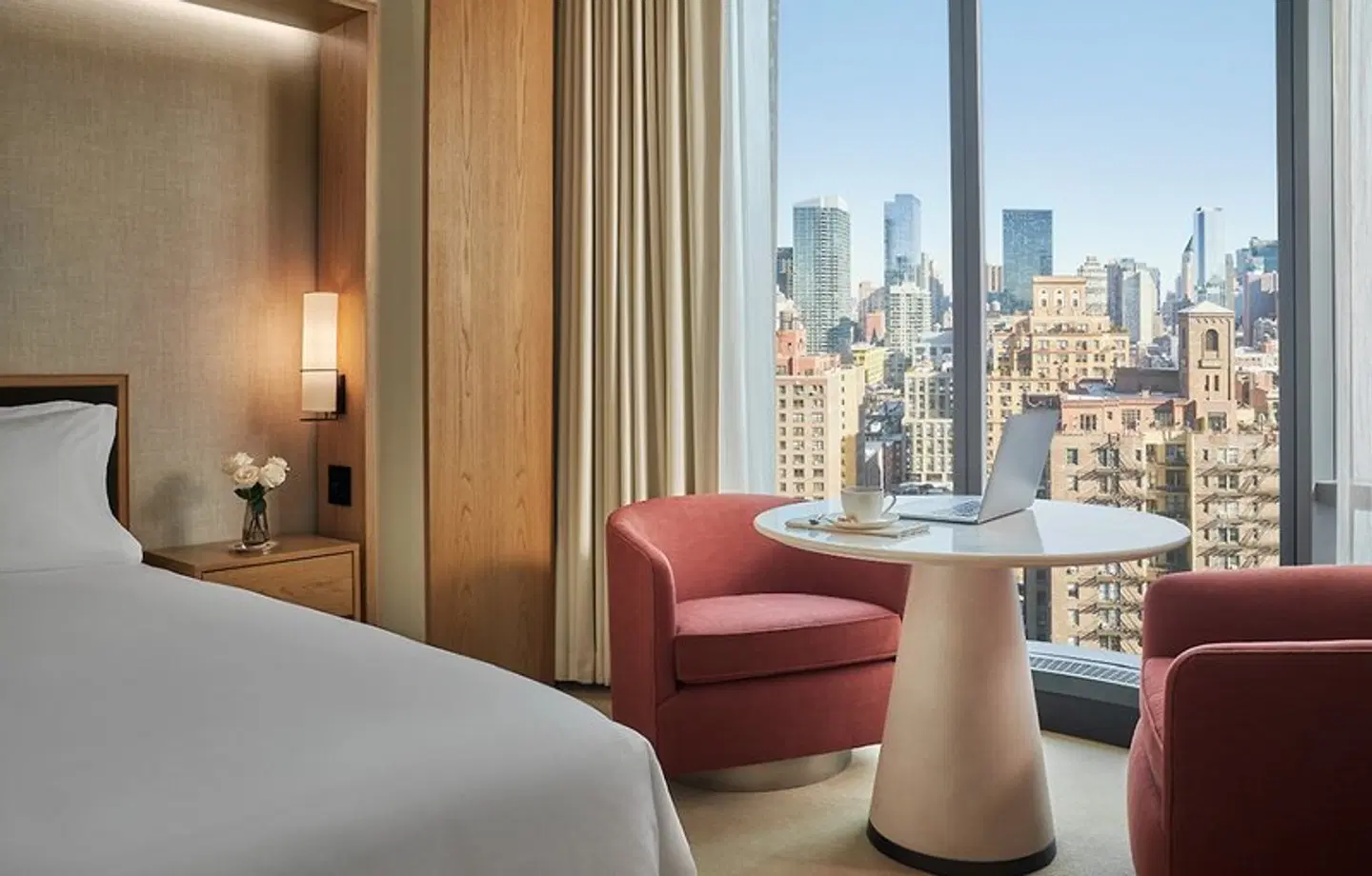 Pendry Manhattan West ROOM_EXAMPLE